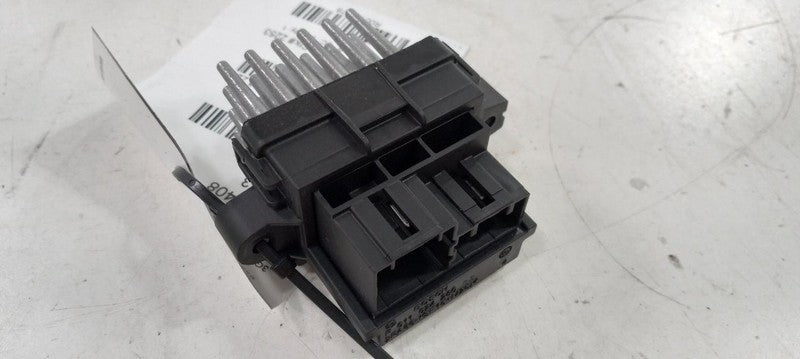 Saturn Vue Blower Resistor Fan Motor Speed Resistor 2008 2009 2010 OEM
