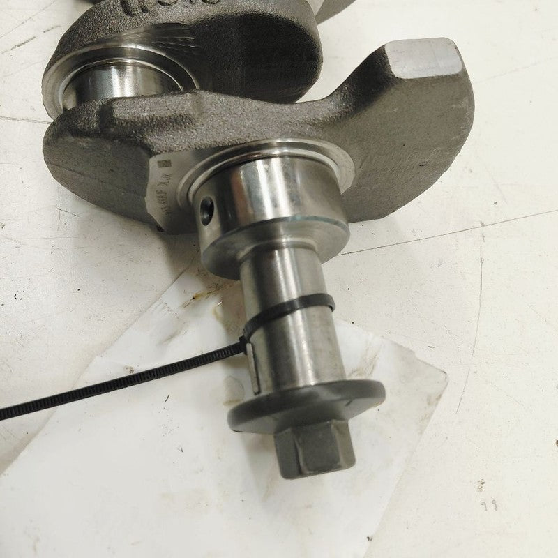 Nissan Versa Engine Crankshaft Crank Shaft  1.6 2024 2023 2022 2021 OE