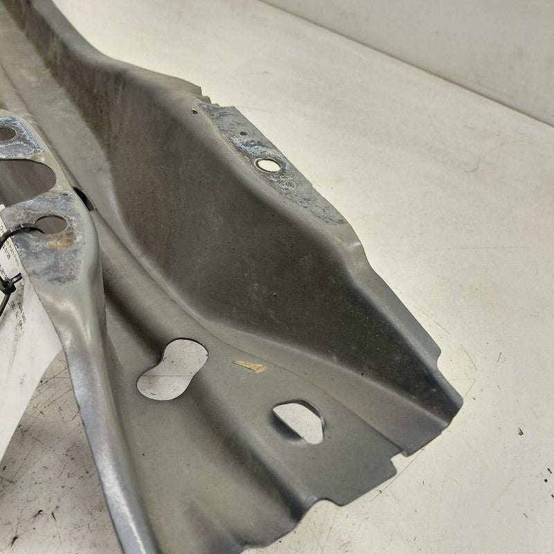 Rear Bumper Reinforcement Support Bar Fits 14-18 Volvo S60