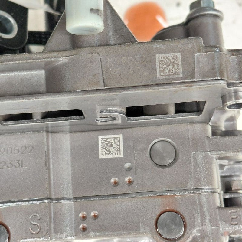 Kia Sportage Automatic Transmission Valve Body  2020 2021 2022