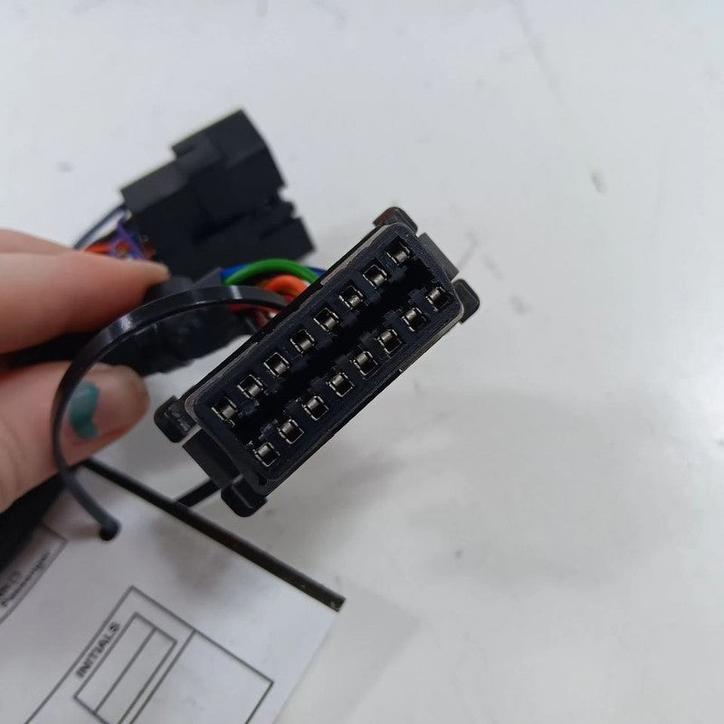 Nissan Kicks KICKS     2022 Chassis ECM 681706 2021 2022 2023 2024