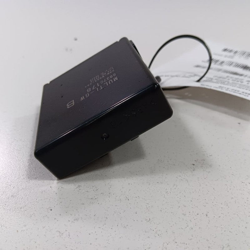 Outlander Sport Gateway Control Module {8637C178} 2022 2023 2024 OEM