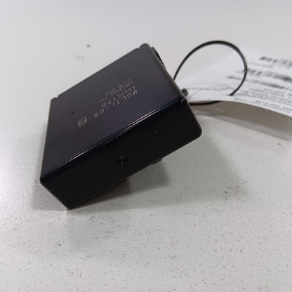 Outlander Sport Gateway Control Module {8637C178} 2022 2023 2024 OEM