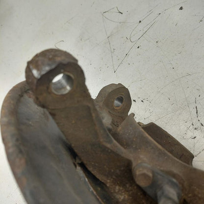 Passenger Right Front Spindle/Knuckle Fits 13-17 VELOSTER