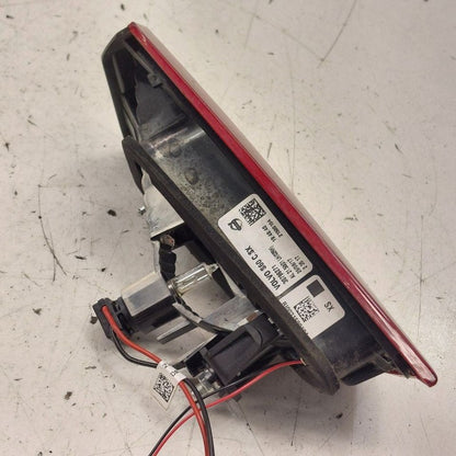 Driver Left Tail Light Brake Lamp Lid Mounted Fits 14-18 Volvo S60