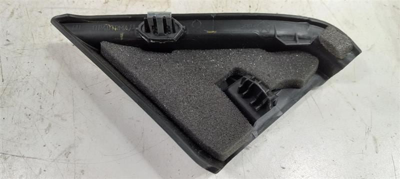 Dodge Dart Mirror Mount Cover Door Trim Right Passenger 2013 2014 2015