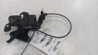 Chrysler 200 Hood Latch  2015 2016 2017