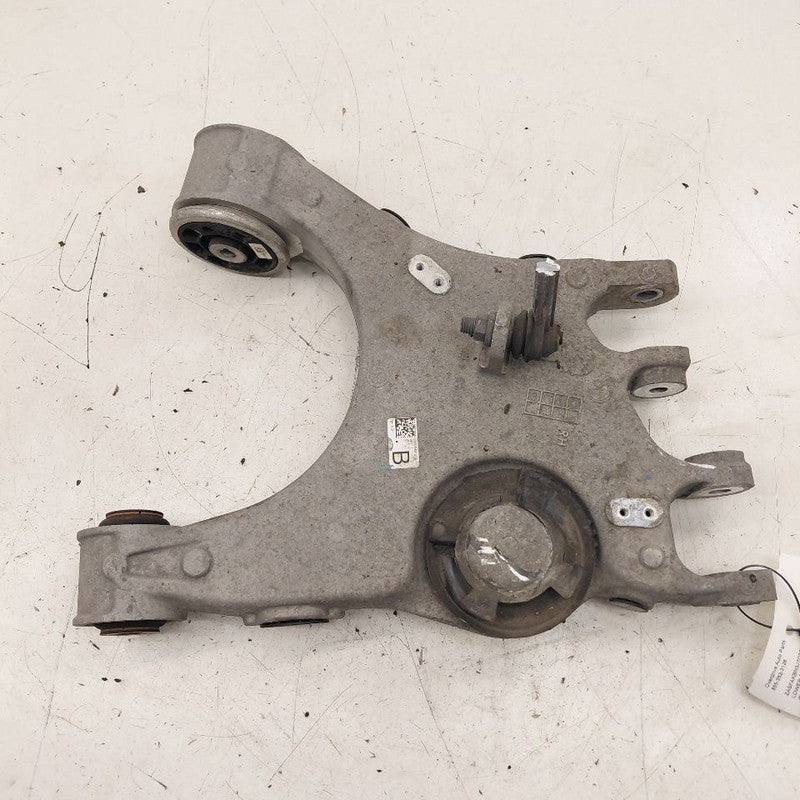 Passenger Right Rear Lower Control Arm Fits 18-24 Alfa Romeo Stelvio