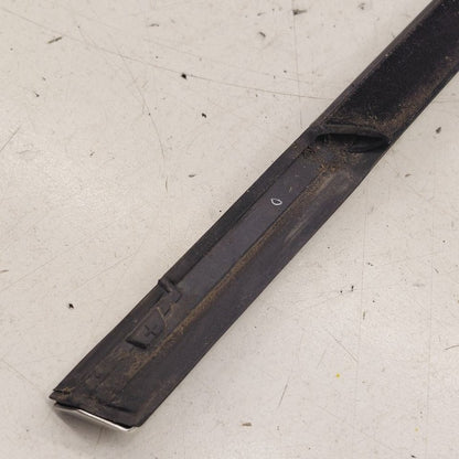 Volvo S60 Door Glass Window Weather Strip Trim Rear Left Driver Back  