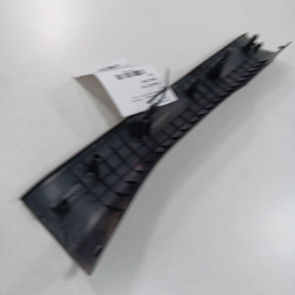 Mazda CX-3 Sill Trim Plate Door Jam Threshold Left Driver Front  2016 