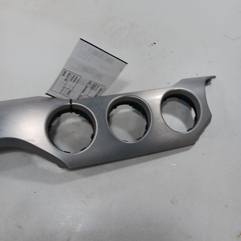 Ford Mustang Center Right Dash Bezel Trim 2015 2016 2017