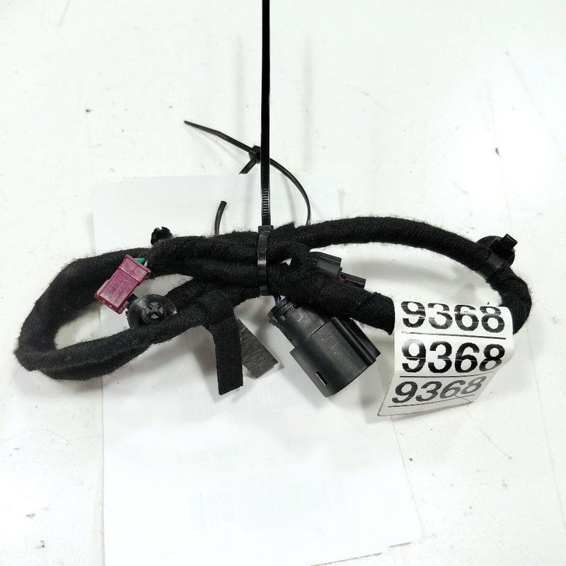 Buick Encore Alarm Deterrent Unit Wires {42599368} 2020 2019 2018 OEM