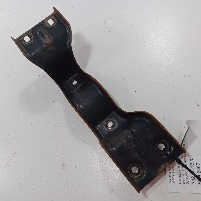 Ford Ecosport Hanger Bearing Mount Bracket 2018 2019 2020 2021 2022 OE