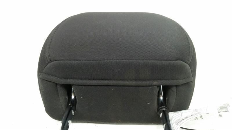 Ford Fiesta Seat Headrest Front Head Rest OEM 2012 2013 2014