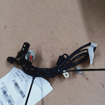 Buick Encore GX Wire Wiring Harness {EW1H1G2WBA01} 2022 2023 2024 2025