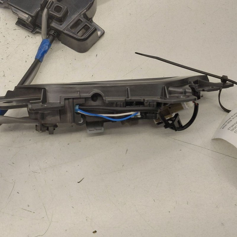 Lexus NX350 Door Handle Left Driver Rear Interior Inside  2022 2023 20