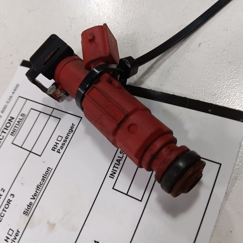 353102E000 Fuel Injection Injector 2.0L Sedan Fits 11-20 Hyundai Elantra