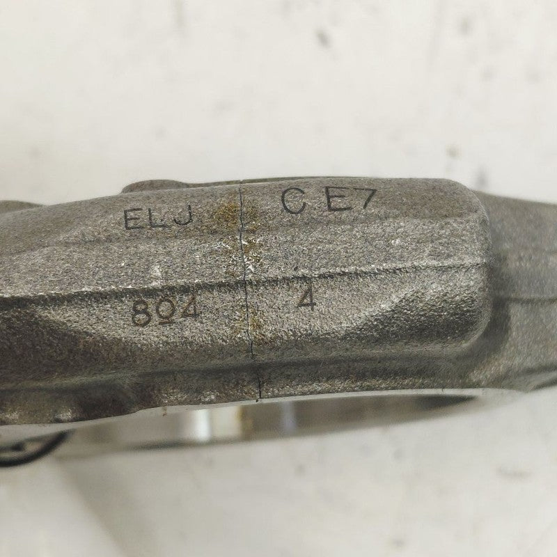 Mazda 3 Single Piston With Connecting Rod   2.5 2023 2022 2021