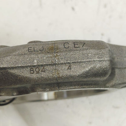 Mazda 3 Single Piston With Connecting Rod   2.5 2023 2022 2021