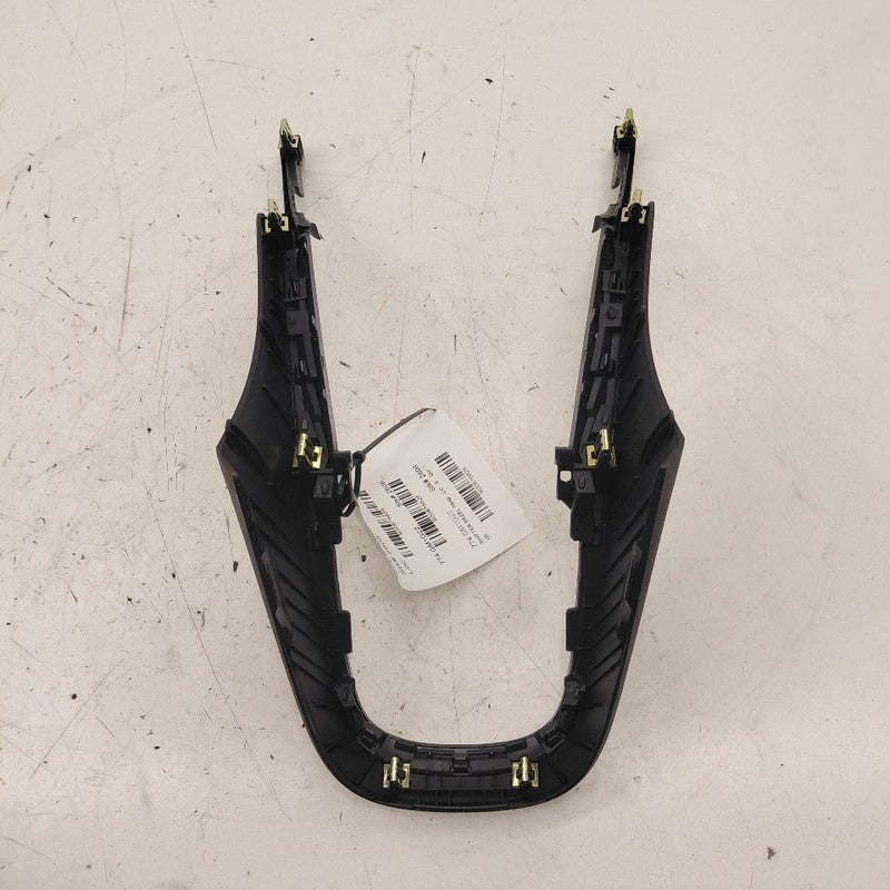 Chevy Trax Shifter Bezel Trim Shift Console Surround Trim  2022 2021