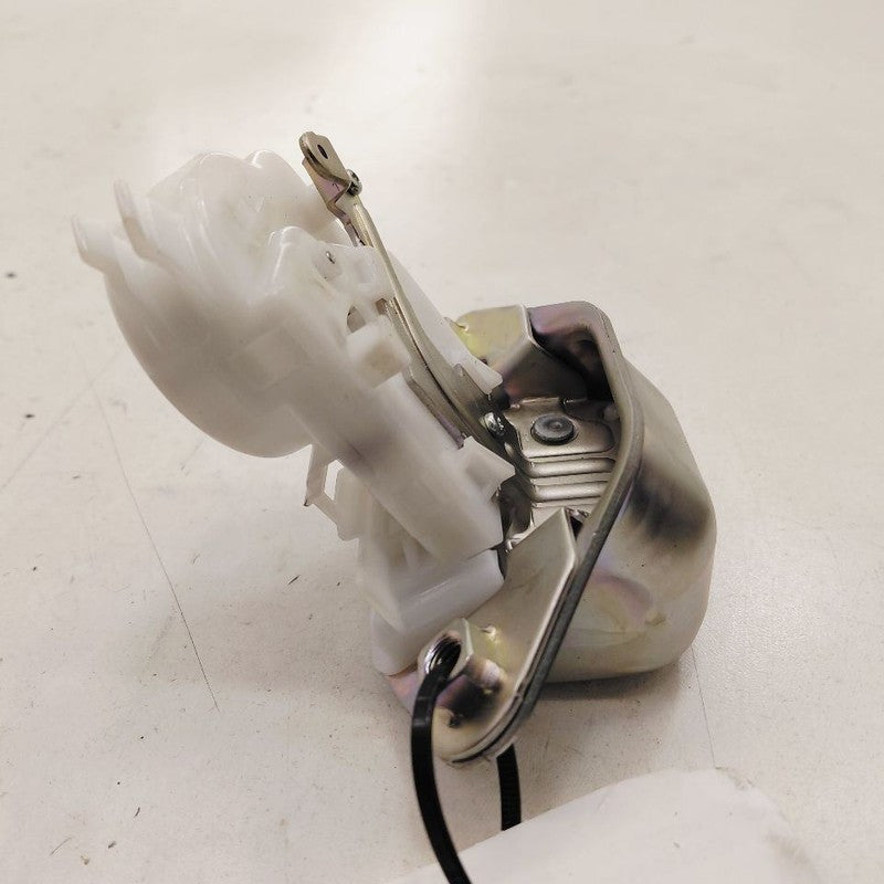 Subaru Crosstrek Trunk Latch  2023 2022 2021
