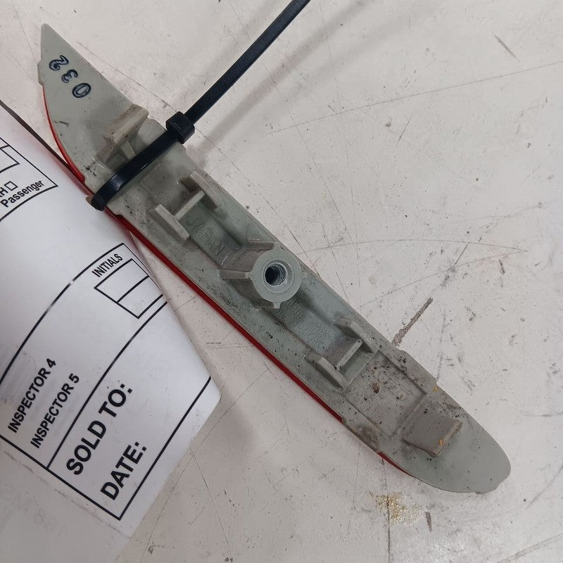 Outlander Sport Left Rear Marker Light Lamp  2019 2020 2021 2022
