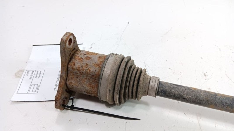 CV Axle Shaft Rear Axle Fits 13-20 TRAX 471642 OEM