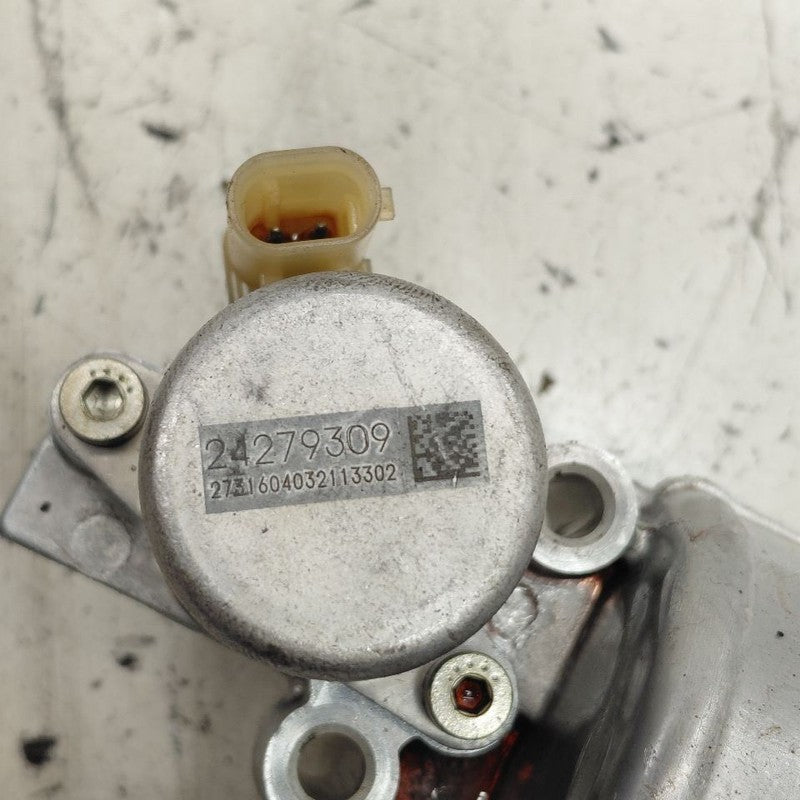 Cadillac CT6 Electric Transmission Oil Pump  2018 2017 2016