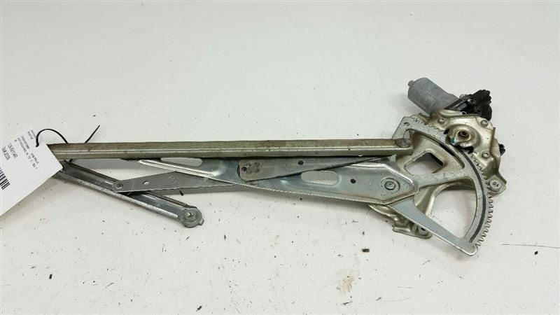 Toyota Prius Front Window Regulator Track Passenger Right Fits 2004-2015 OEM