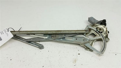 Toyota Prius Front Window Regulator Track Passenger Right Fits 2004-2015 OEM