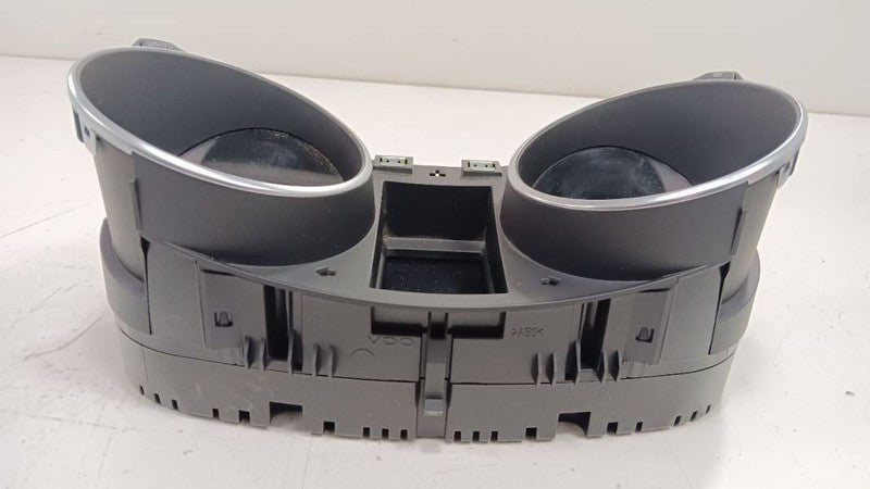 Speedometer Gauge Cluster Hatchback MPH Opt 9Q5 Fits 10-11 GOLF OEM