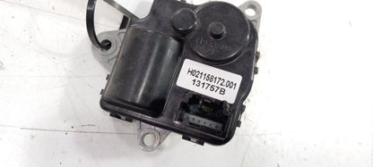 Does Not Apply Chevy Equinox Flap Door Motor Heater AC Door Actuator 2015 2014 2013 2012
