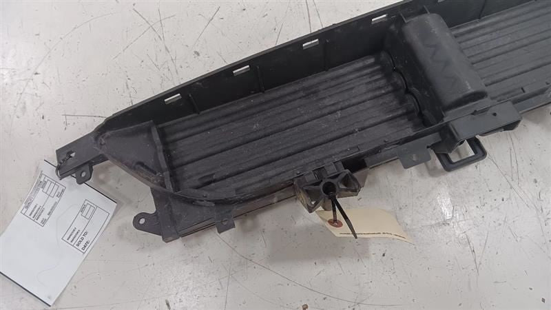 Dodge Dart Air Shutter 2013 2014 2015 2016