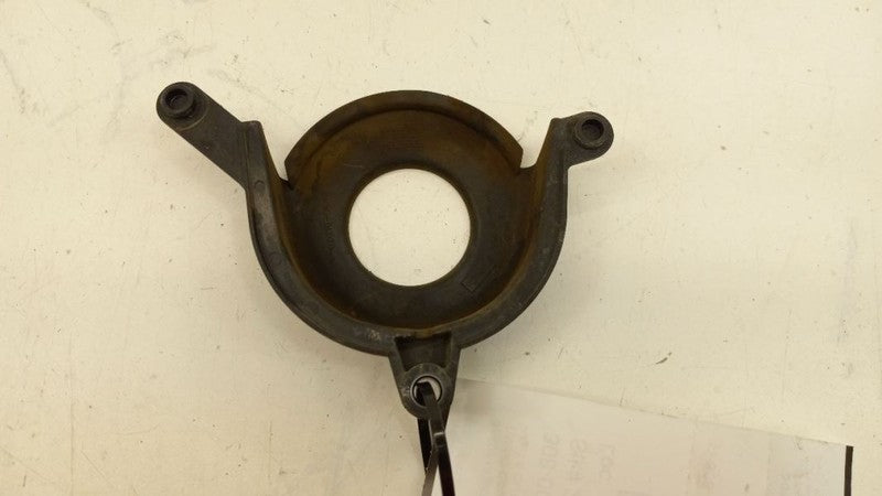 Timing Cover Outer Lower Thru 02/14/12 Fits 11-12 Ford Fiesta OEM