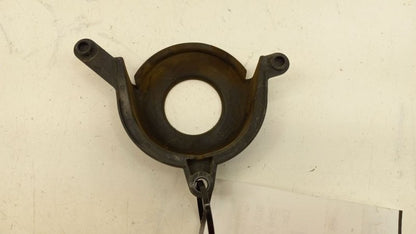 Timing Cover Outer Lower Thru 02/14/12 Fits 11-12 Ford Fiesta OEM