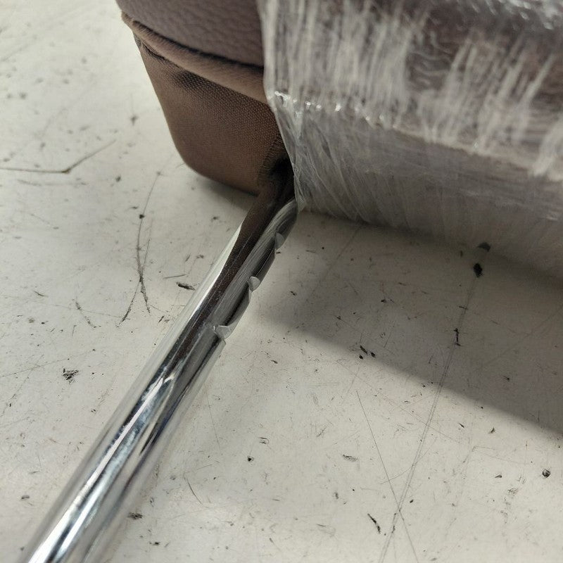 Alfa Romeo Stelvio Seat Headrest Rear Back Seat Head Rest  2018 2019 2
