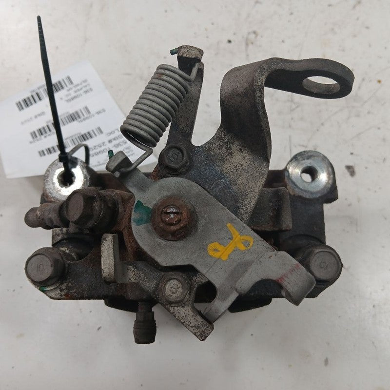 Driver Left Brake Caliper Rear Fits 13-20 Mitsubishi Outlander Sport