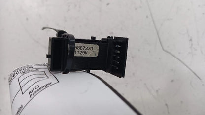 Driver Left Front Door Lock Switch Fits 09-16 TRAVERSE OEM