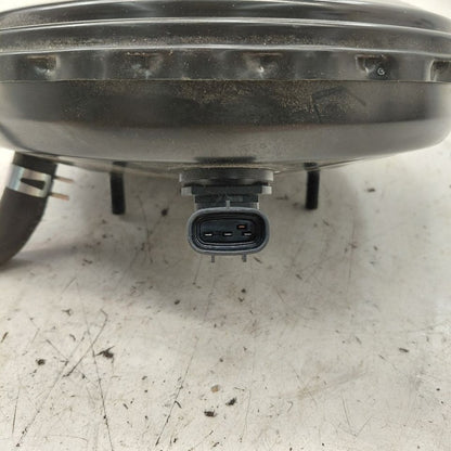 Power Brake Booster Hatchback Fits 14-15 17-24 Mitsubishi Mirage