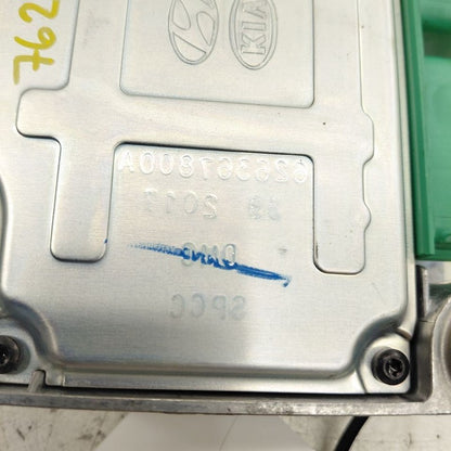 Restraint Control Module Fits 16-18 Kia Sorento