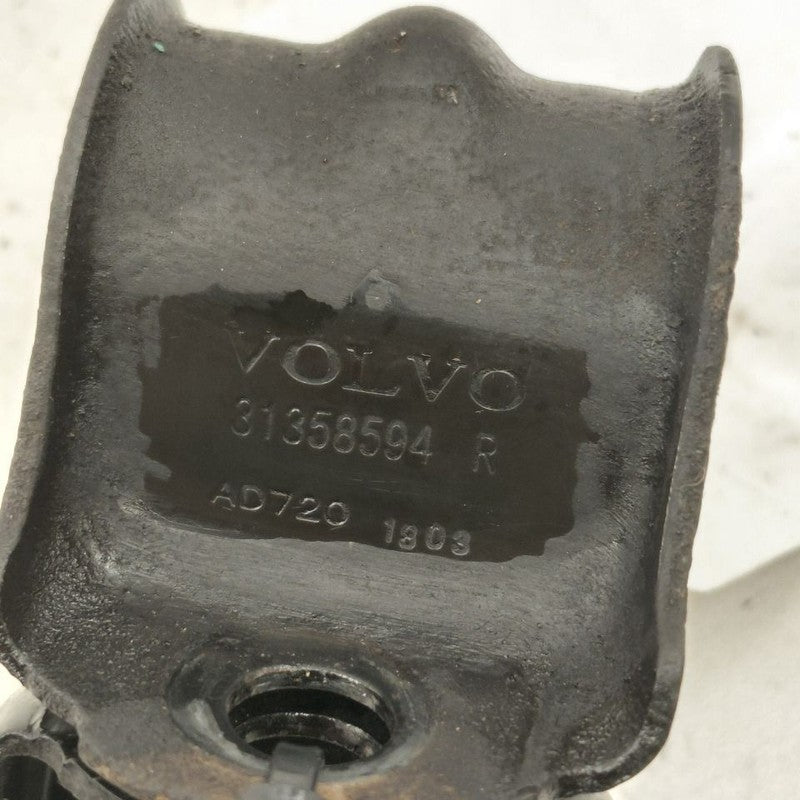 Volvo S60 Rear Sway Bar Bushing Mounting Bracket  2018 2017 2016