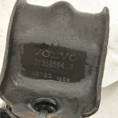 Volvo S60 Rear Sway Bar Bushing Mounting Bracket  2018 2017 2016