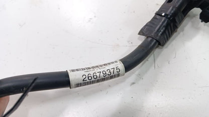 Buick Lacrosse Battery Cable 2013 2014 2015 2016