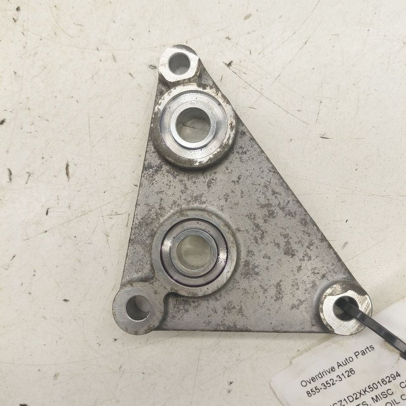 Lexus IS350 Transmission Oil Cooler Bracket  2020 2019 2018