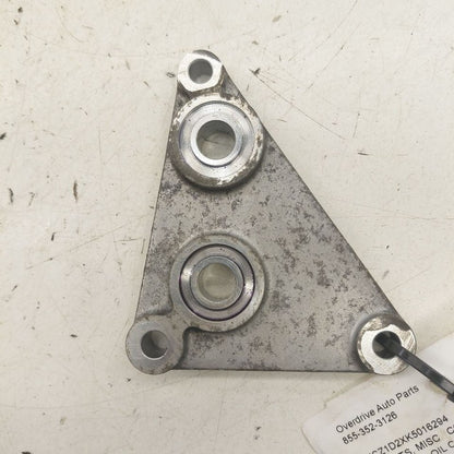 Lexus IS350 Transmission Oil Cooler Bracket  2020 2019 2018