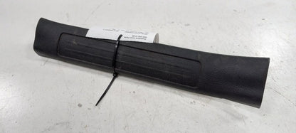 Mazda 3 Sill Trim Plate Door Jam Threshold Right Passenger Rear 2010 2