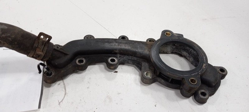Dodge Journey Coolant Line Crossover Pipe 2014 2015 2016 2017 2018 OEM