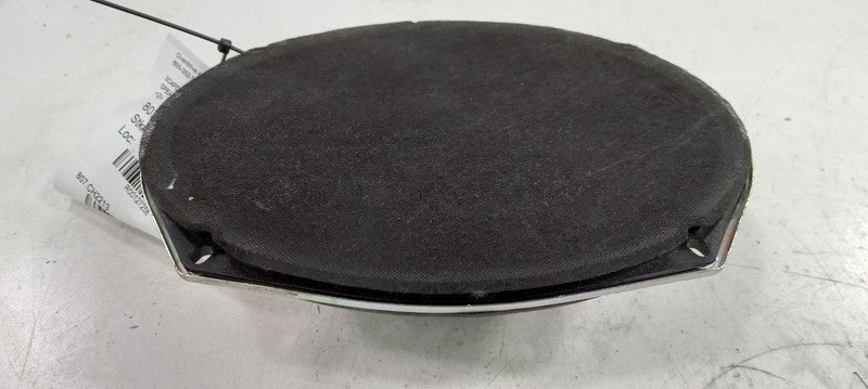Dodge Journey Speaker Left Rear 2011 2012 2013 2014 2015 2016