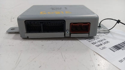 Door Tailgate Left Hand Quarter Fits 07-13 MDX OEM