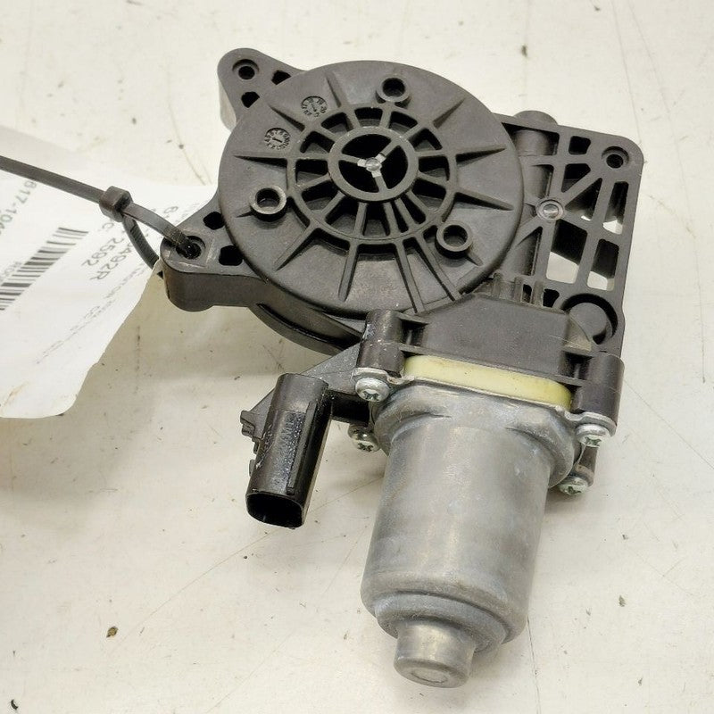 Passenger Right Rear Power Window Motor Fits 21-25 Chevy Trailblazer
